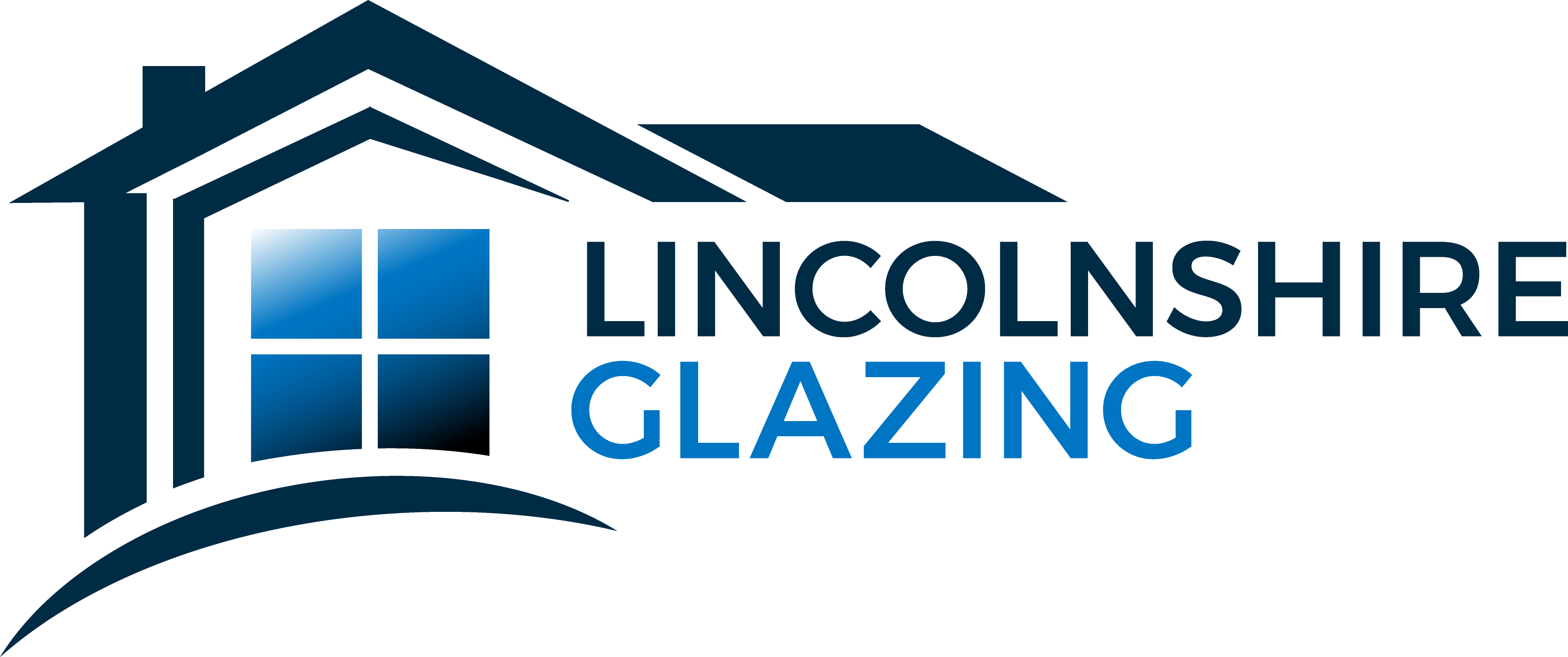 Lincolnshire Glazing logo
